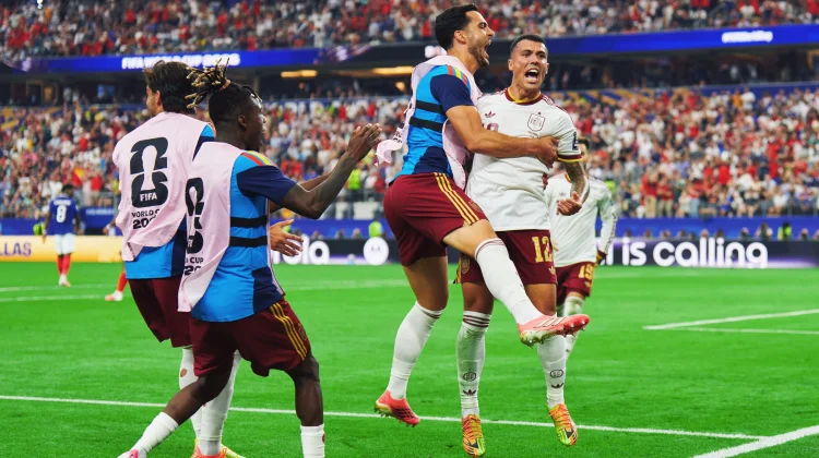 Hasil Piala Dunia 2026: Prancis Terhenti, Spanyol Melangkah ke Final
