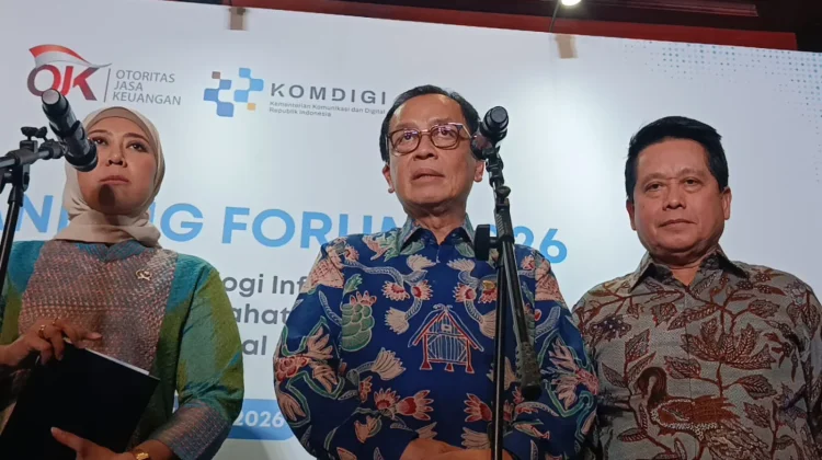 OJK Ungkap Modus Baru Judol, Gunakan QRIS hingga Kripto