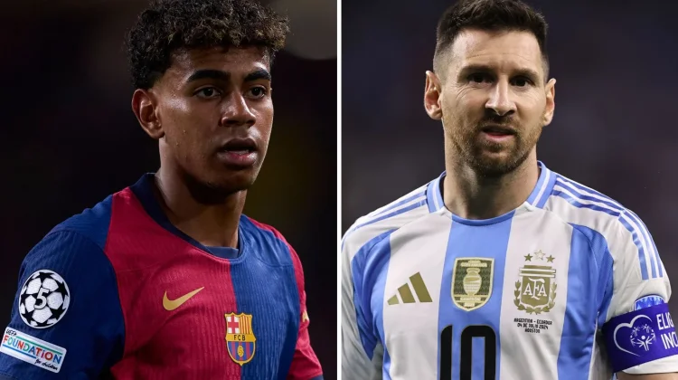 Legenda Mesir Ini Harapkan Argentina Hadapi Spanyol di Final Piala Dunia 2026