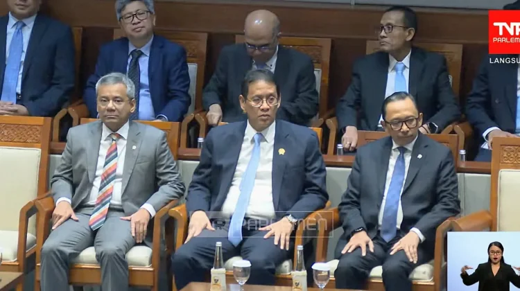 Purbaya: Pemerintah Perkuat Akurasi Bansos dan Subsidi dengan Integrasi Data