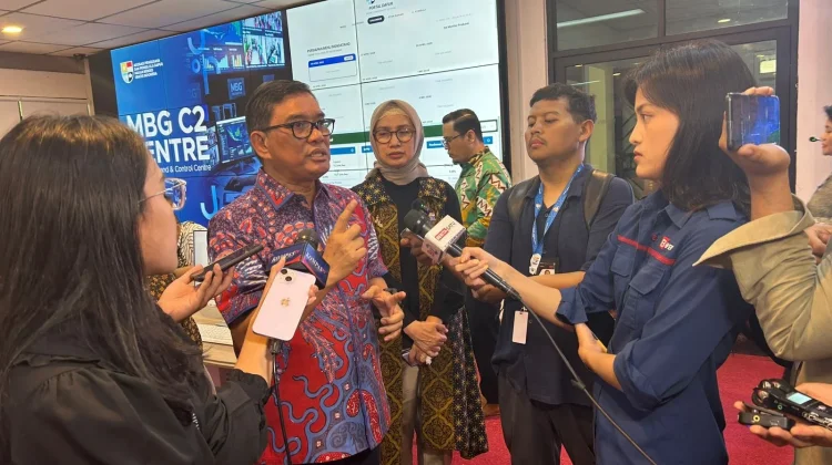 APPMBGI Usulkan Lima Langkah Penyempurnaan Tata Kelola Program MBG