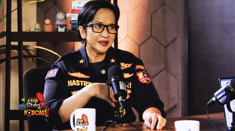 Srikandi Forensik Indonesia, Inilah Deretan Kasus yang Ditangani Dokter Hastry