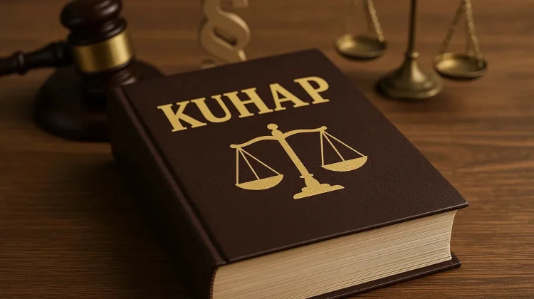 Pakar Hukum: KUHAP Baru Perkuat Kepastian Hukum Penetapan Tersangka