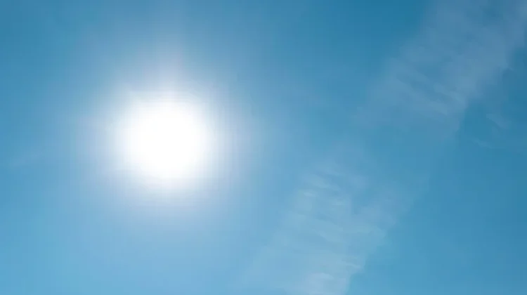 Aceh Hari ini Cerah Berawan, Suhu Udara Diperkirakan Capai 34 Derajat Celcius