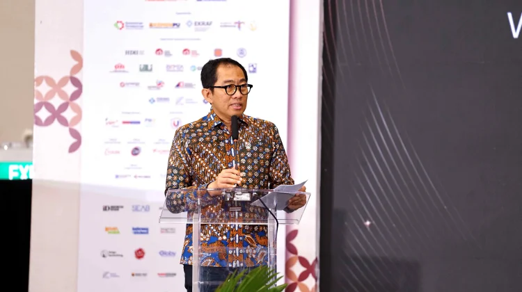 Indonesia Jajaki PTA dengan Maroko Perkuat Ekspor Manufaktur