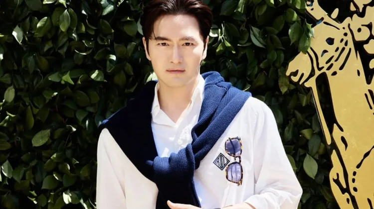 Aktor Lee Jin Uk Berpeluang Bintangi Drama Korea 'Unnatural' Bersama Yoona SNSD