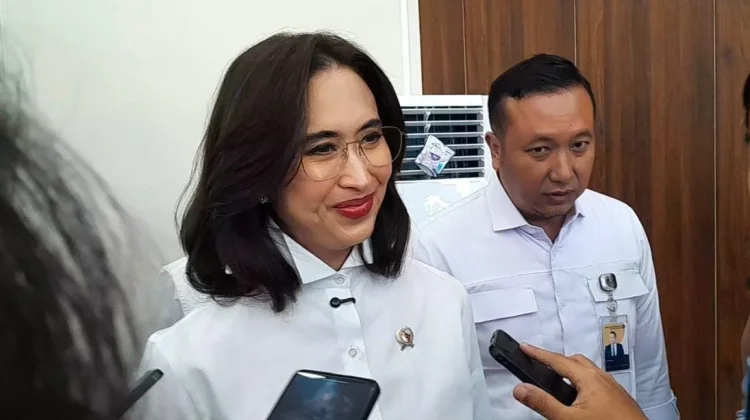 Menpar Tekankan Lima Program Prioritas Pariwisata dalam Asta Cita