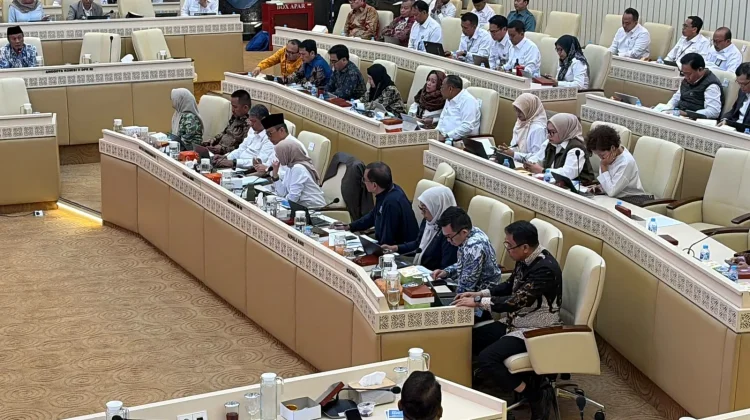 BKN Perbolehkan ASN Naik Pangkat Melebihi Atasannya