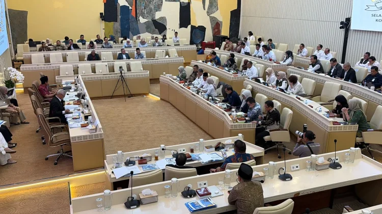 Ombudsman Nilai Efisiensi Anggaran Berdampak pada Pengawasan Pelayanan Publik