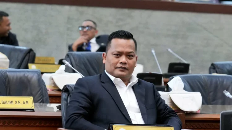 Musda Demokrat Aceh, Kader Sampaikan Aspirasi kepada AHY