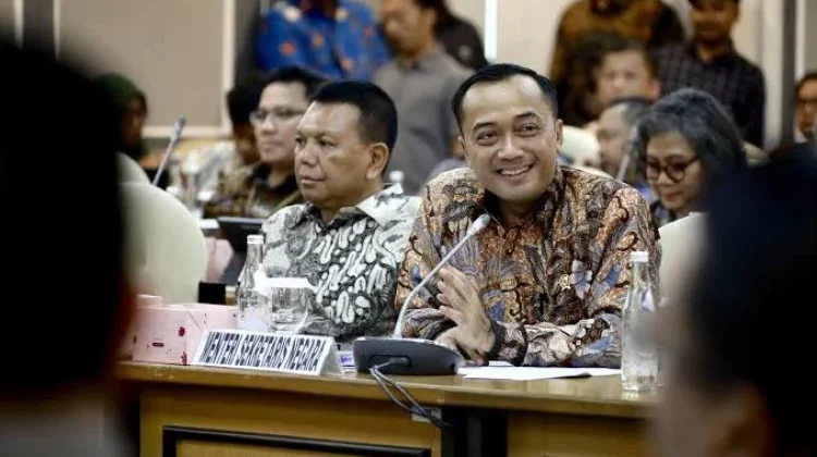Mensesneg: Jaksa Agung Usulkan Jampidsus Baru, Keppres Ditargetkan Segera Terbit