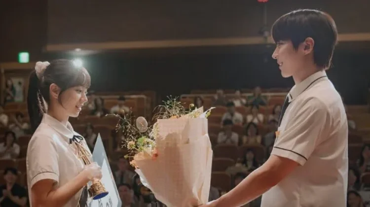 Sinopsis Drakor ‘Dream to You’, Tayang di Viu