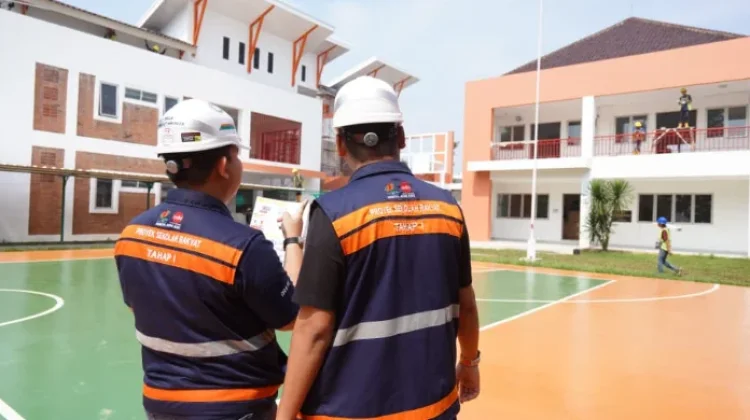 Pemerintah: Sekolah Rakyat Wujud Komitmen Bangun SDM Unggul
