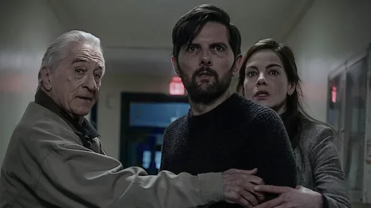 Netflix Rilis Trailer ‘The Whisper Man’, Ungkap Misteri Pembunuh Berantai