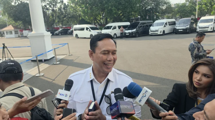 Presiden Prabowo Panggil Sejumlah Menteri Bahas Program Strategis