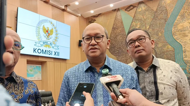 Investasi 2025 Lampaui Target, BKPM Serap 2,71 Juta Tenaga Kerja