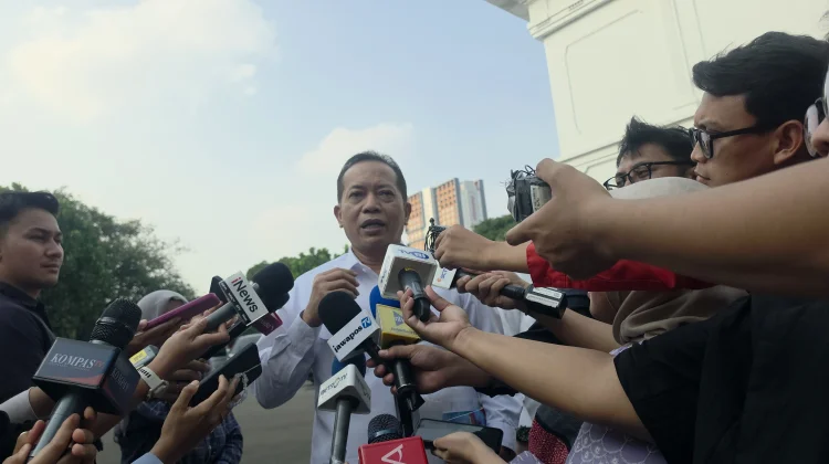 Mekanisme Operasional KDMP Diperkirakan Menjadi Pembahasan dalam Ratas