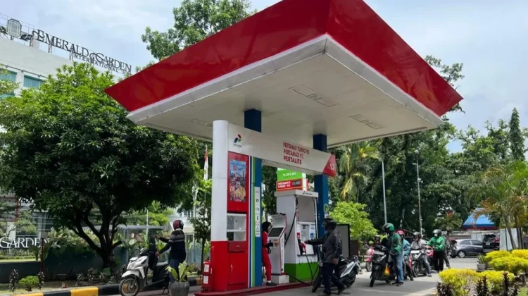Pertamina: Permintaan BBM di Medan Naik 10 Persen, Pasokan Normal
