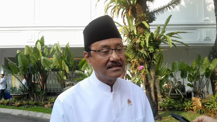 Mensos Pastikan Anak Sayuti Melik Dapat Pendampingan hingga Tuntas