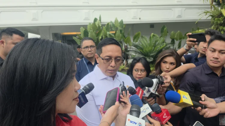 Presiden Prabowo Pastikan Pemberantasan Korupsi tanpa Pandang Bulu