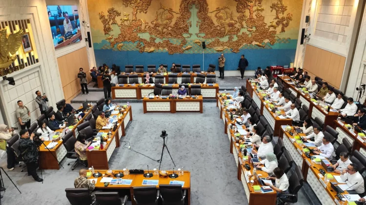 Menteri Pariwisata: Realisasi Anggaran 2025 Capai 95,92 Persen