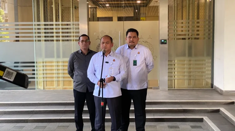 Kejagung Terbitkan Tiga Sprindik Perkara terkait Febrie Adriansyah