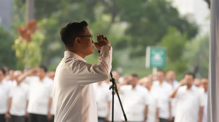 Hari Pajak 2026, DJP Tingkatkan Kepatuhan Pajak dan Kepercayaan Publik