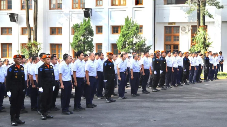 Hari Keterampilan Pemuda, Pekerja Muda KAI Induk Capai 73 Persen