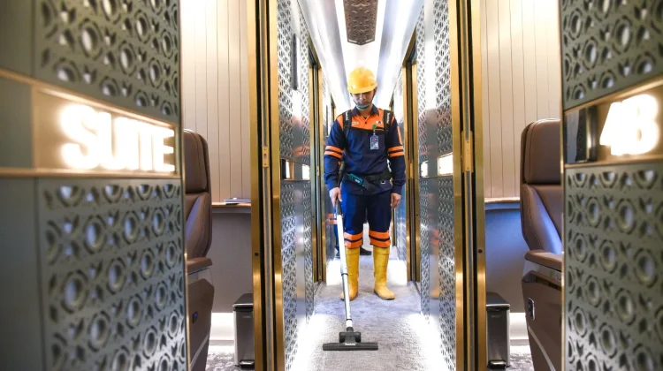 KAI Services Buka Lowongan Lulusan SMA di Daop 1 Jakarta
