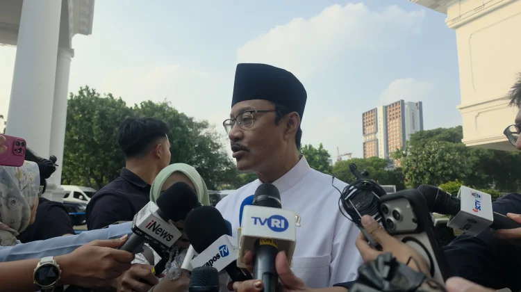 Kemensos Optimalkan Program Lewat Koperasi Desa Merah Putih