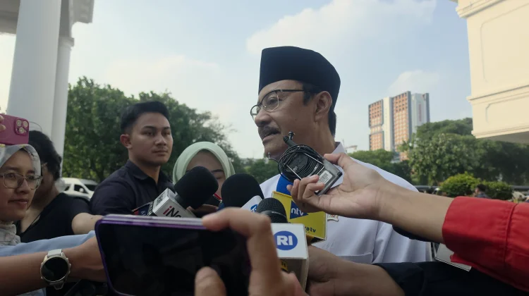 Uji Coba Bansos Melalui KDMP, Mensos: Sesuai Inpres 9, Kemensos Turut Berpartisipasi