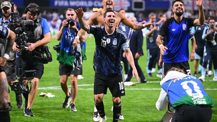 Inggris Gagal ke Final, Gengsi The Three Lions vs Prancis Perebutkan Posisi Ketiga