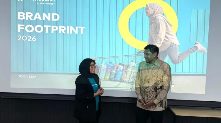 Laporan Brand Footprint 2026: Persaingan Merek FMCG di Indonesia Kian Ketat