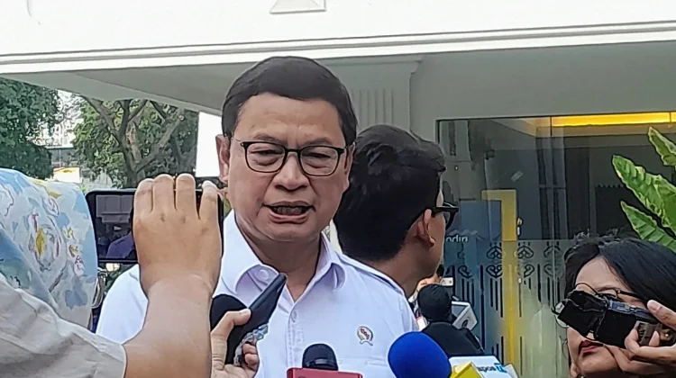 BPOM Pastikan Permudah Perizinan UMKM untuk Dukung Kopdes Merah Putih