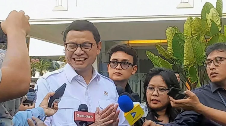 BPOM Siapkan Mekanisme Filter Produk untuk Kopdes Merah Putih