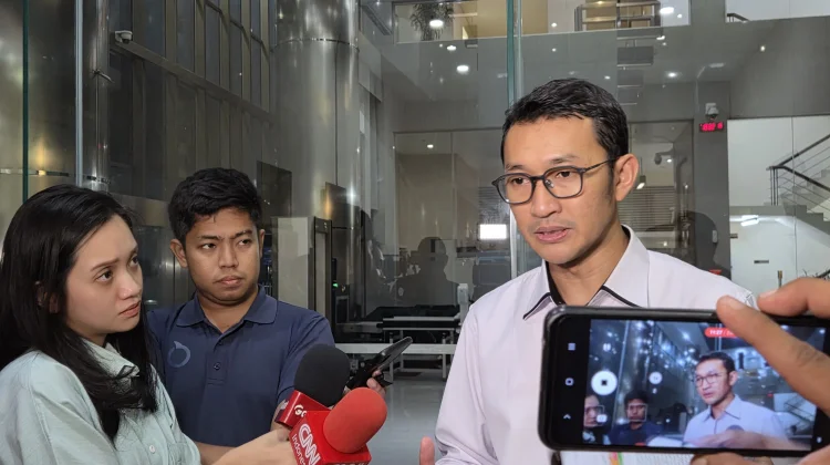 KPK Geledah Sembilan Lokasi terkait Dugaan Pemerasan oleh Bupati Sukoharjo