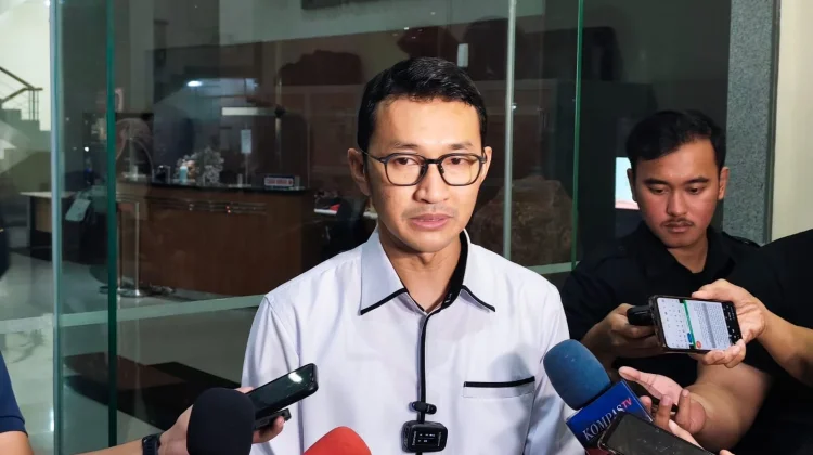 KPK Dalami Mekanisme Audit BPK dalam Kasus Dugaan Korupsi Pemkab Muara Enim