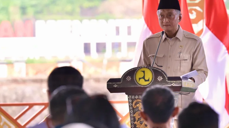 Menteri PU Beri Hadiah Umrah jika Bisa Buktikan Aisyah Keponakannya