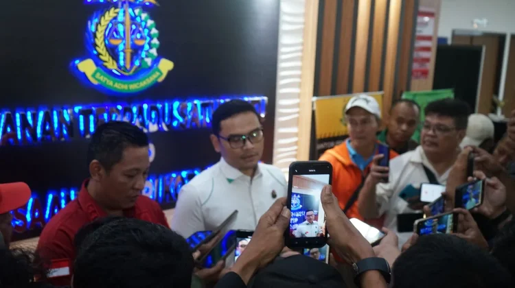 Kejaksaan Bekasi Tetapkan Satu Orang Tersangka Kasus Dugaan Korupsi MCK