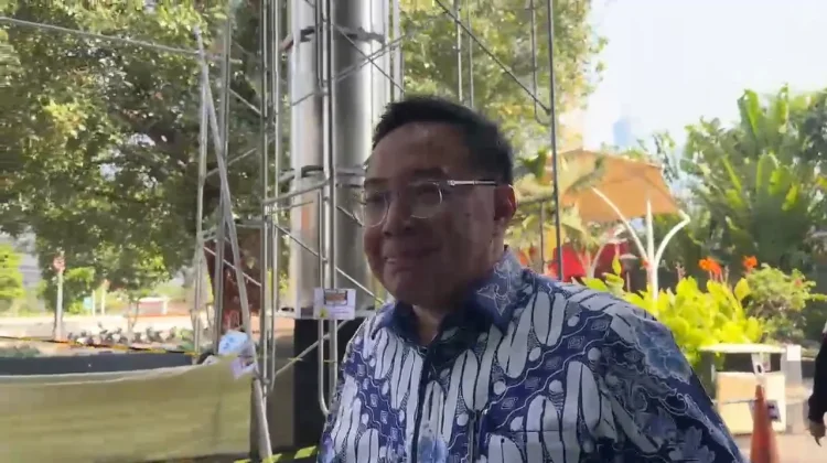 KPK Periksa Anggota V BPK Bobby Adhityo Rizaldi terkait Kasus Audit Muara Enim