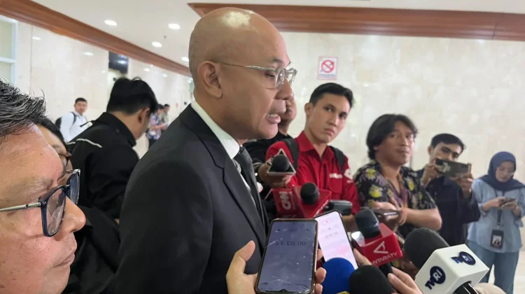 Wamenlu Pastikan WNI di Kawasan Konflik Israel-Iran Masih Aman