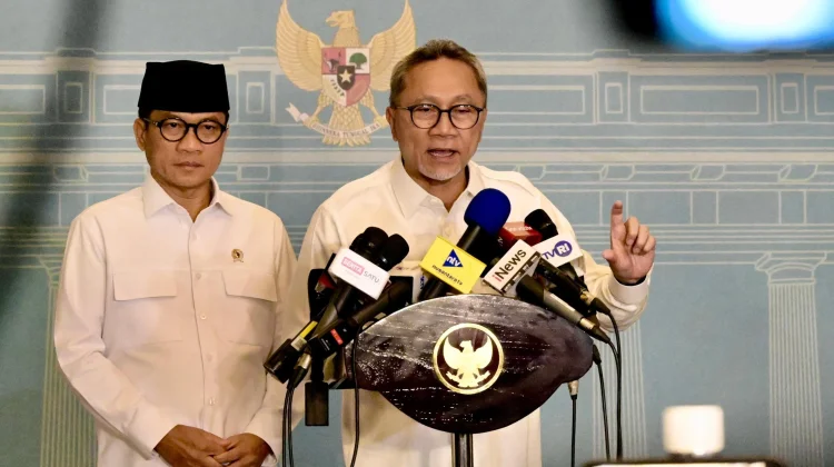 Menko Pangan Berjanji Persoalan Tata Kelola MBG Dirampungkan dalam 1 Bulan