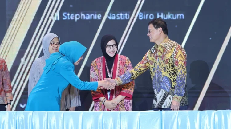 BPOM Perkuat Pengawasan Obat Melalui Kolaborasi dengan TP PKK