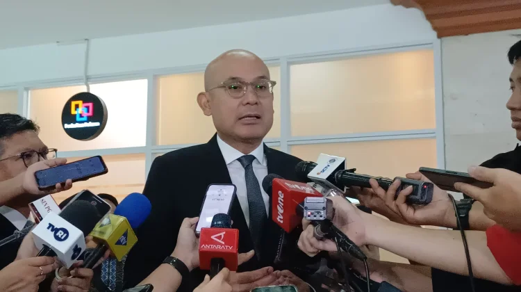 Wamenlu: Indonesia Siap Fasilitasi Dialog untuk Penyelesaian Konflik Myanmar