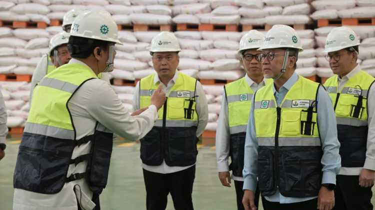Kemenhub Percepat Transformasi Pelabuhan Berbasis 'Green and Smart Port'