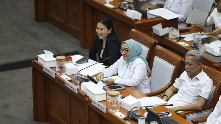 Kementerian PPPA Pertahankan Akuntabilitas APBN di Tengah Efisiensi Anggaran