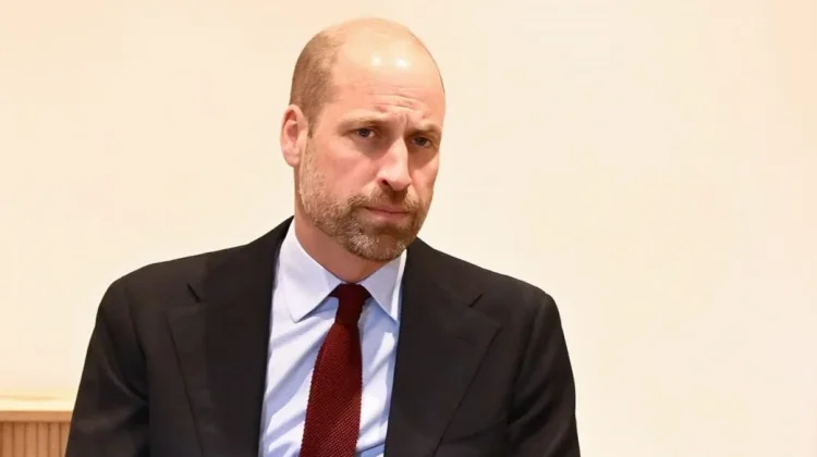 Pangeran William Apresiasi Perjuangan Inggris di Piala Dunia 2026