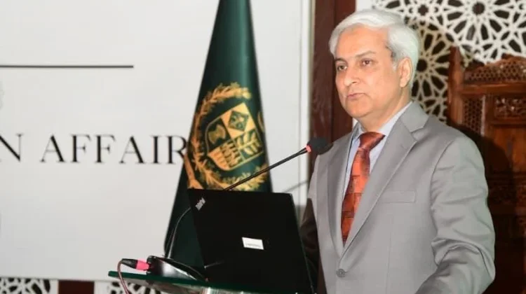 Pakistan Desak AS-Iran Hentikan Konflik dan Kembali Berunding