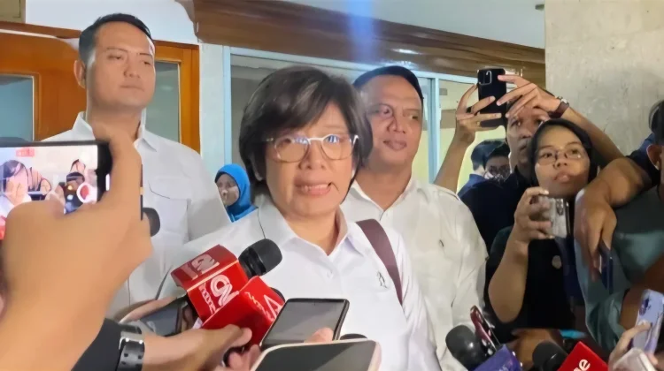 Presiden Prabowo Minta Seluruh Kementerian Bantu BGN Benahi MBG