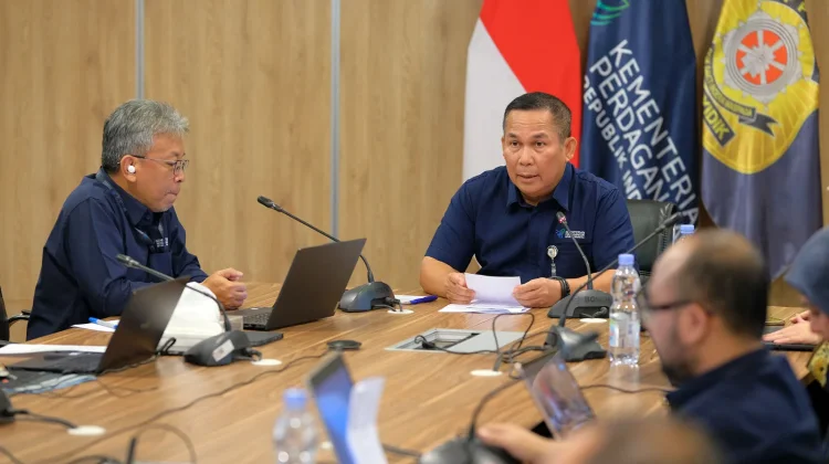 Kemendag Perkuat Daya Saing Kopi Indonesia ke Pasar Jepang